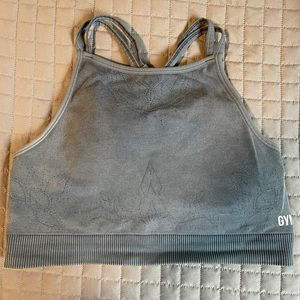 Gymshark Studio Sports Bra